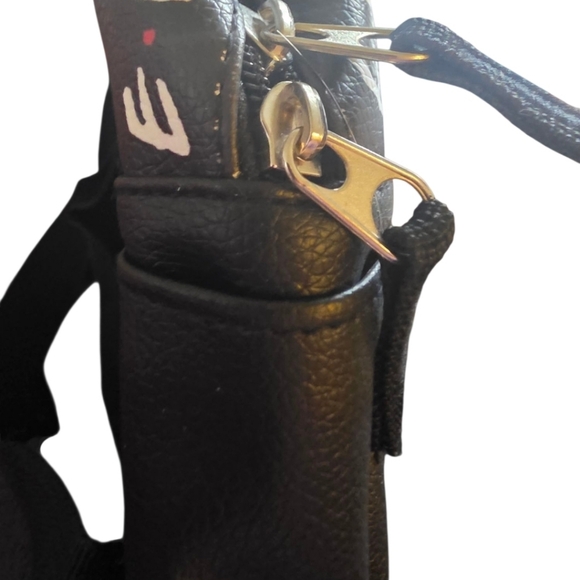 🆕️ "Friends" Mini Backpack - Picture 5 of 8